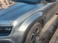 Usata Jeep Avenger Summit 101 CV (74 kW) 2024 Grigio SUV