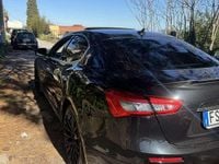 Usata Maserati Ghibli 250 CV (183 kW) 2018 Berlina