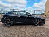 Usata Alfa Romeo Brera 2008 Nero Coupé