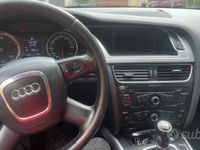 Usata Audi A4 2007 Grigio Station wagon