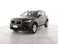 usata Volvo XC40 T2 Geartronic Momentum Core