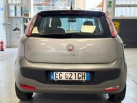 usata Fiat Grande Punto 1.4 3 porte Actual