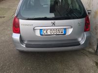 usata Peugeot 307 2.0 16V 180CV CC