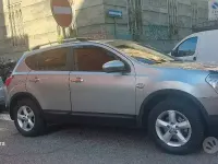 Usata Nissan Qashqai 115 CV (84 kW) 2008 Grigio SUV