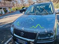 Usata Suzuki Grand Vitara 129 CV (94 kW) 2005 SUV