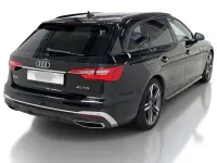 Usata Audi A4 S-Line 204 CV (150 kW) 2023 Nero Station wagon