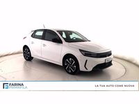 Usata Opel Corsa S 101 CV (74 kW) 2025 Bianco Utilitaria