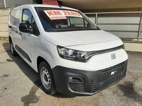 usata Fiat Doblò 1.5 HDI 130CV L2H1 AUTOMATICO + IVA 22%