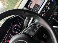 Usata Audi A1 Sportback S-Line 200 CV (147 kW) 2019 Utilitaria