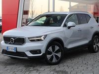 usata Volvo XC40 T5 Recharge Plug-in Hybrid Inscription Expression