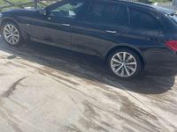 Usata BMW 520 Sport Line 190 CV (139 kW) 2018 Station wagon