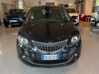 Usata Lancia Ypsilon 69 CV (50 kW) 2023 Nero Utilitaria