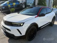 Usata Opel Mokka Ultimate 130 CV (95 kW) 2021 Bianco SUV