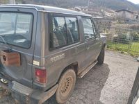 Usata Mitsubishi Pajero 1993 SUV