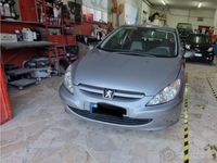 usata Peugeot 307 HDi 1.6 diesel