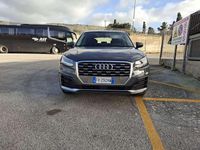 Usata Audi Q2 S-Line 116 CV (85 kW) 2018 SUV