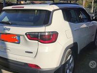 Usata Jeep Compass 120 CV (88 kW) 2020 SUV