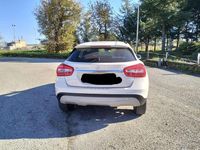 Usata Mercedes GLA180 Business 109 CV (80 kW) 2017 SUV