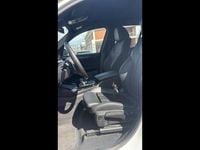 Usata BMW X3 M Sport 190 CV (139 kW) 2022 Bianco SUV