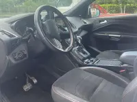 Usata Ford Kuga Individual 163 CV (119 kW) 2018 SUV