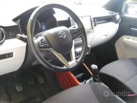 usata Suzuki Ignis 1.2 Hybrid Top AUTOEMILIA