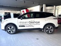 usata Nissan Qashqai MHEV 140 CV Acenta - vettura non a stock