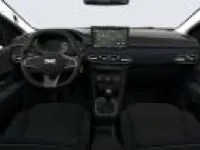 Nuova Dacia Jogger 101 CV (74 kW) 2026 Grigio Monovolume