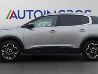 Usata Citroën C5 Aircross PureTech 131 CV (96 kW) 2024 Grigio SUV