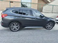 Usata BMW X1 Comfort Edition 150 CV (110 kW) 2018 Grigio SUV