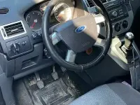 Usata Ford C-MAX 109 CV (80 kW) 2007 Bluazzurro Monovolume