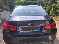 Usata BMW 320 Advantage 190 CV (139 kW) 2016 Berlina