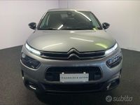 usata Citroën C4 Cactus 2018 1.2 puretech Shine s&s 110cv eat6 my18