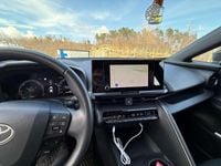 Usata Toyota C-HR Active 98 CV (72 kW) 2024 SUV