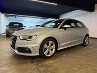 Usata Audi A3 Ambiente 150 CV (110 kW) 2014 Other Berlina