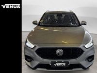 Usata MG ZS Luxury 106 CV (77 kW) 2024 Argento SUV
