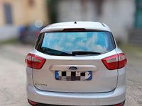 Usata Ford C-MAX 95 CV (69 kW) 2012 Monovolume