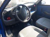 usata Fiat Seicento 