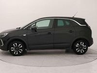 Usata Opel Crossland X Elegance 131 CV (96 kW) 2024 Nero SUV