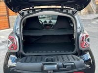 Usata Smart ForTwo Coupé 71 CV (52 kW) 2017 Nero Coupé