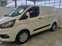 Usata Ford Transit Custom 170 CV (125 kW) 2021 Furgone