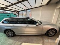 usata BMW 520 d m sport