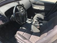 Usata Volvo V50 109 CV (80 kW) 2008 Grigio Station wagon