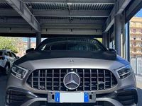 Usata Mercedes A45 AMG AMG 421 CV (309 kW) 2020 Berlina