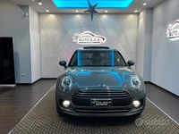 Usata Mini Cooper D Clubman Business 116 CV (85 kW) 2017 Grigio Station wagon