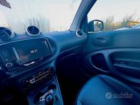 Usata Smart ForTwo Coupé 71 CV (52 kW) 2022 Coupé