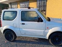 Usata Suzuki Jimny 86 CV (63 kW) 2005 SUV