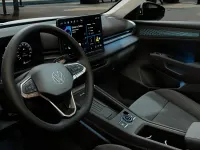 Nuova VW T-Roc Style 150 CV (110 kW) 2026 Pure white nero SUV