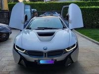 usata BMW i8 Coupe 1.5 auto