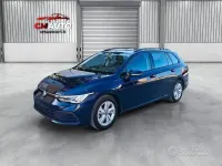 Usata VW Golf VIII Life 131 CV (96 kW) 2023 Other Station wagon
