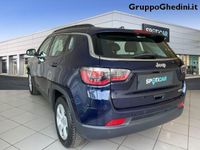 usata Jeep Compass 1.6 Multijet II 2WD Business